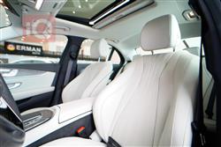 مێرسێدس بێنز E-Class